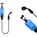 Delphin Řetízkový Indikátor Cubix Modrá – Zbozi.Blesk.cz