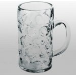 Gold Plast Plastová nerozbitná sklenice na pivo krígl SAN 400 ml – Hledejceny.cz
