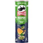 Pringles Italian Style Pesto 165 g – Hledejceny.cz