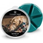 Goose Creek Candle Vonný Vosk Button-Up 59 g – Hledejceny.cz