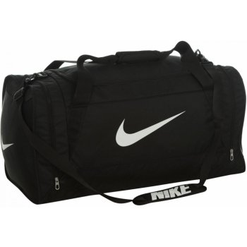 Nike Brasilia large Gripbag black