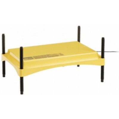 Brinsea EcoGlow Umělá kvočna 18 W 45 x 30 cm – Zboží Mobilmania