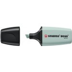 Stabilo Boss Original NatureCOLORS earth zelená 2-5 mm 70/163 – Zboží Živě