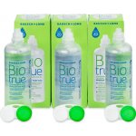 Bausch & Lomb Biotrue Multi-Purpose 3 x 300 ml – Zboží Mobilmania