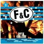 Různí interpreti - F & C - Folk A Country 2 CD – Hledejceny.cz