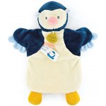 Doudou et Compagnie maňásek tučňák 25 cm – Zbozi.Blesk.cz