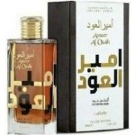 Lattafa Ameer Al Oudh Intense Oud parfémovaná voda unisex 100 ml – Hledejceny.cz