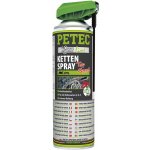 PETEC Sprej na řetězy 500 ml | Zboží Auto