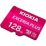 Kioxia Exceria microSDXC 128 GB M128GG2 – Zboží Mobilmania