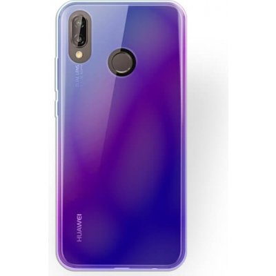 Protemio 9148 BlueRay Silikonový obal Huawei P20 Lite – Zboží Živě