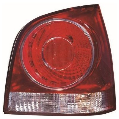 LAMPA TYL VW – Hledejceny.cz