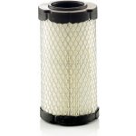 Vzduchový filtr MANN-FILTER C 10 007 – Hledejceny.cz