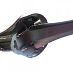 Mucky Nutz Road Butt Fender – Sleviste.cz