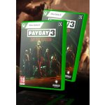 Payday 3 (D1 Edition) (XSX) – Zboží Dáma