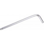 Klíč IMBUS s kuličkou Festa prodloužený 5,0 mm 30 x 120 mm – Hledejceny.cz