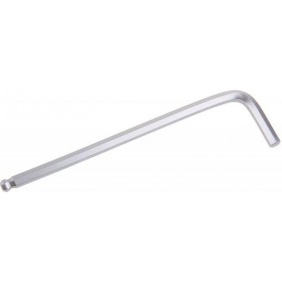 Klíč IMBUS s kuličkou Festa prodloužený 5,0 mm 30 x 120 mm – Hledejceny.cz