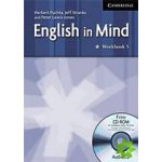 English in Mind 5 WB – Hledejceny.cz