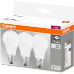 Osram | SADA 3x LED Žárovka E27/10,5W/230V 4000K - Osram | P224196 – Zboží Živě
