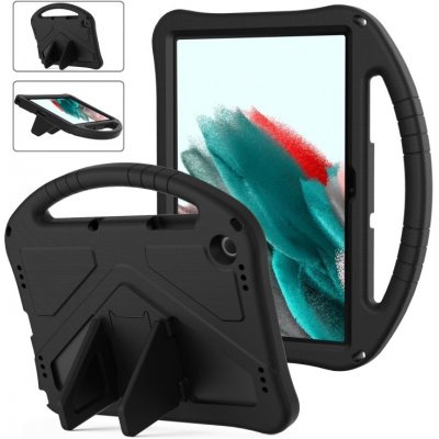 Protemio Kiddo Dětský obal pro Samsung Galaxy Tab A9+ 66289 černý