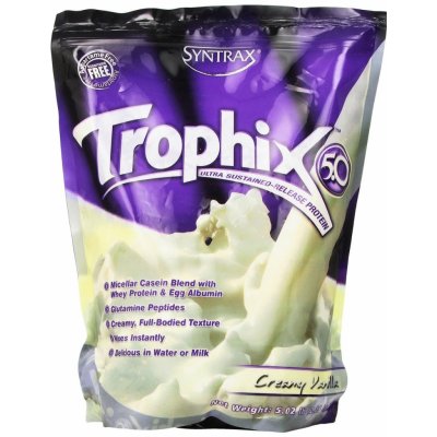 Syntrax Trophix 5.0 2270 g