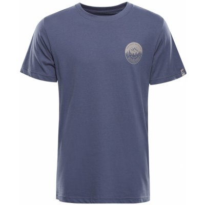 Alpine Pro TERMES 3 MODRÁ – Zboží Mobilmania