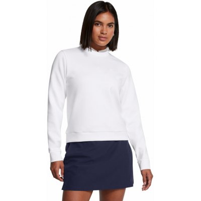 Under Armour Drive Midlayer Crew – Zboží Dáma