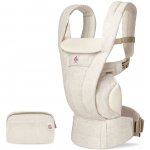 Ergobaby OMNI DELUXE Linen – Zboží Dáma