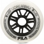 Fila Wheels 100 mm 84A – Zboží Mobilmania