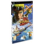 Jak and Daxter: The Lost Frontier – Zboží Dáma