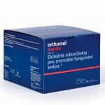 Orthomol Cardio 30 denních dávek – Hledejceny.cz