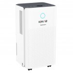 Rohnson R-91612 Ion – Zboží Dáma