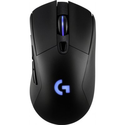 Logitech G703 Lightspeed Wireless Gaming Mouse 910-005641