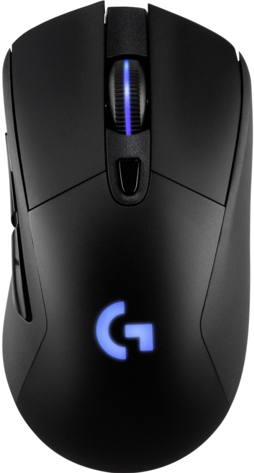 Logitech G703 Lightspeed Wireless Gaming Mouse 910-005641