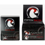 Wick n Vape Cotton Bacon V2 organická bavlna 10ks – Zbozi.Blesk.cz