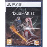 Tales of Arise – Zbozi.Blesk.cz