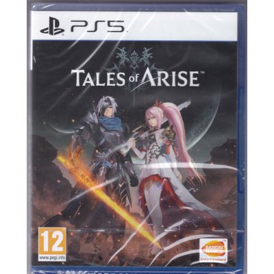 Tales of Arise – Sleviste.cz