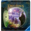 Kniha Lord of the Rings Adventure Book Game