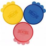 Trixie Víčko na konzervy 7,6 cm 3ks – Zboží Dáma