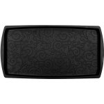 Multy home Oxford černá 38 x 73 cm MHEU1000046 – Zboží Dáma Multy home Oxford černá 38 x 73 cm MHEU1000046 – Zboží Dáma