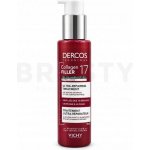 VICHY Dercos Collagen 17 Filler regenerační kúra na vlasy 150 ml – Hledejceny.cz