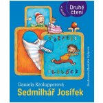 Sedmilhář Josífek - Daniela Krolupperová – Hledejceny.cz