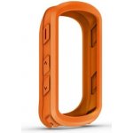 Garmin silikonový obal Orange Edge – Zboží Živě