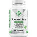 Harmony Concept Spermidine 90 kapslí – Hledejceny.cz