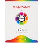 SAMYANG přechodový šedý ND 4x 121M pro SFH-14 – Hledejceny.cz