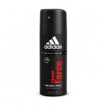 Adidas Team Force deospray 200 ml
