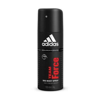 Adidas Team Force deospray 200 ml