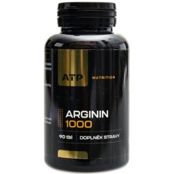 ATP Arginin 1000 90 tablet