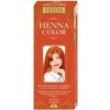Barva na vlasy Venita Henna Color přírodní barva na vlasy 5 paprikově červená 75 ml