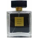 Avon Little Black Dress parfémovaná voda dámská -: 50 ml