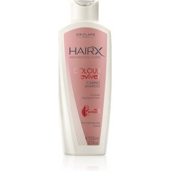 Oriflame HairX Advanced Care šampon pro barvené vlasy 250 ml